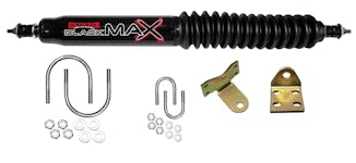 Skyjacker 8160 Steering Stabilizer Single Kit