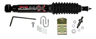 Skyjacker 8196 Steering Stabilizer Single Kit