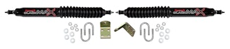 Skyjacker 8210 Steering Stabilizer Dual Kit