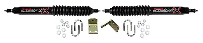 Skyjacker 8210 Steering Stabilizer Dual Kit