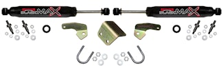 Skyjacker 8211 Steering Stabilizer Single Kit