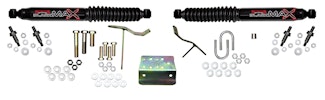 Skyjacker 8213 Steering Stabilizer Dual Kit