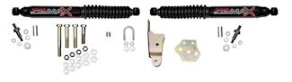 Skyjacker 8217 Steering Stabilizer Dual Kit