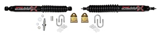 Skyjacker 8219 Steering Stabilizer Dual Kit