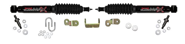 Skyjacker 8298 Steering Stabilizer Dual Kit