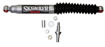 Skyjacker 9009 Steering Stabilizer HD OEM Replacement Kit