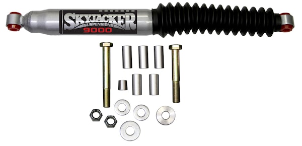 Skyjacker 9017 Steering Stabilizer HD OEM Replacement Kit