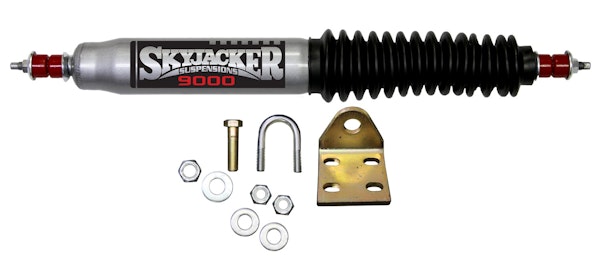 Skyjacker 9070 Steering Stabilizer HD OEM Replacement Kit