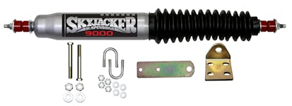 Skyjacker 9109 Steering Stabilizer Single Kit