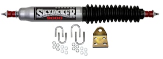 Skyjacker 9119 Steering Stabilizer Single Kit