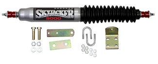 Skyjacker 9150 Steering Stabilizer Single Kit