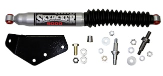 Skyjacker 9156 Steering Stabilizer Single Kit