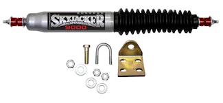 Skyjacker 9175 Steering Stabilizer Single Kit