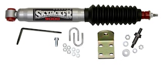 Skyjacker 9196 Steering Stabilizer Single Kit