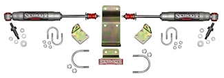 Skyjacker 9203 Steering Stabilizer Dual Kit