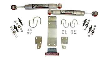 Skyjacker 9204 Steering Stabilizer Dual Kit