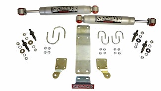 Skyjacker 9206 Steering Stabilizer Dual Kit