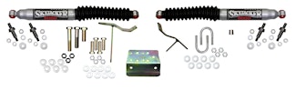 Skyjacker 9213 Steering Stabilizer Dual Kit