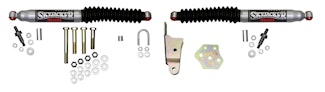 Skyjacker 9217 Steering Stabilizer Dual Kit