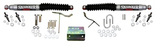 Skyjacker 9239 Steering Stabilizer Dual Kit