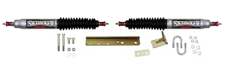 Skyjacker 9250 Steering Stabilizer Dual Kit