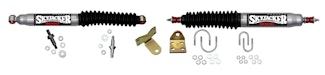 Skyjacker 9255 Steering Stabilizer Dual Kit