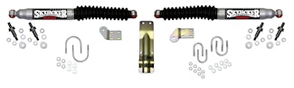 Skyjacker 9270 Steering Stabilizer Dual Kit