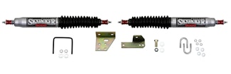 Skyjacker 9275 Steering Stabilizer Dual Kit
