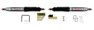 Skyjacker 9276 Steering Stabilizer Dual Kit
