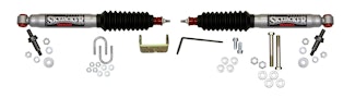 Skyjacker 9296 Steering Stabilizer Dual Kit