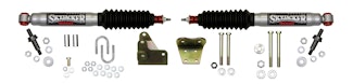 Skyjacker 9297 Steering Stabilizer Dual Kit