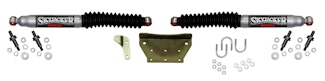 Skyjacker 9299 Steering Stabilizer Dual Kit