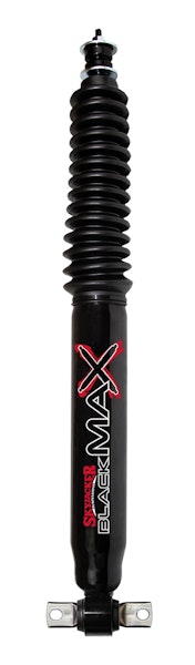 Skyjacker B8516 BLACK MAX SHOCK ABSORBER Skyjacker B8516 BLACK MAX SHOCK ABSORBER