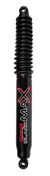 Skyjacker B8517 BLACK MAX SHOCK ABSORBER Skyjacker B8517 BLACK MAX SHOCK ABSORBER
