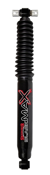 Skyjacker B8584 BLACK MAX SHOCK ABSORBER Skyjacker B8584 BLACK MAX SHOCK ABSORBER