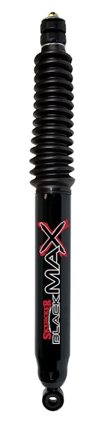 Skyjacker B8591 BLACK MAX SHOCK ABSORBER Skyjacker B8591 BLACK MAX SHOCK ABSORBER