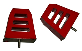 Skyjacker BP45 4 1/2IN. BUMP STOPS Skyjacker BP45 4 1/2IN. BUMP STOPS