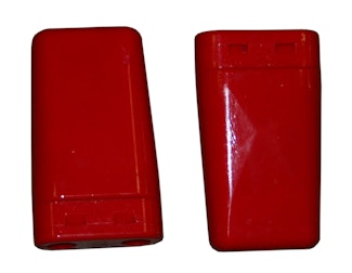 Skyjacker BP60 BUMP STOP FOR DGE RAM 4-5IN. Skyjacker BP60 BUMP STOP FOR DGE RAM 4-5IN.