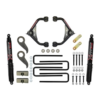 Skyjacker C11350PB Control Arm