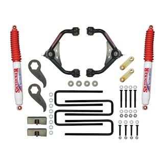 Skyjacker C11350PN Control Arm