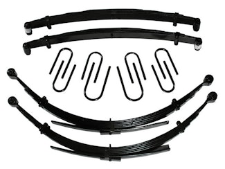 Skyjacker C140BKSD Suspension Lift Kit