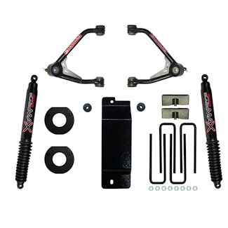 Skyjacker C14350PAB Control Arm