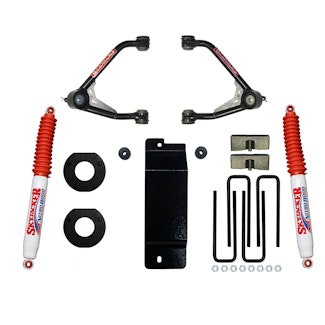 Skyjacker C14350PAN Control Arm
