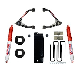 Skyjacker C14350PH Control Arm