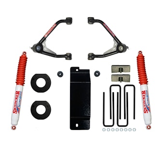 Skyjacker C14350PN Control Arm
