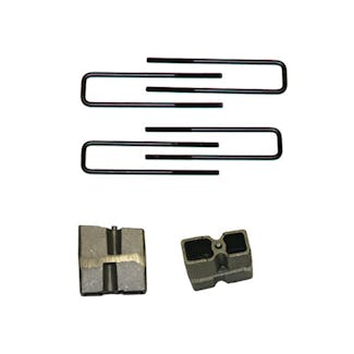 Skyjacker C14661PR Component Box For PN[C14660PK/C14661PK/C14660APK/C14661APK]