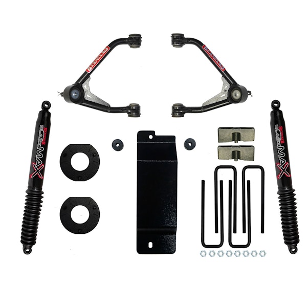 Skyjacker C17350PAB Control Arm
