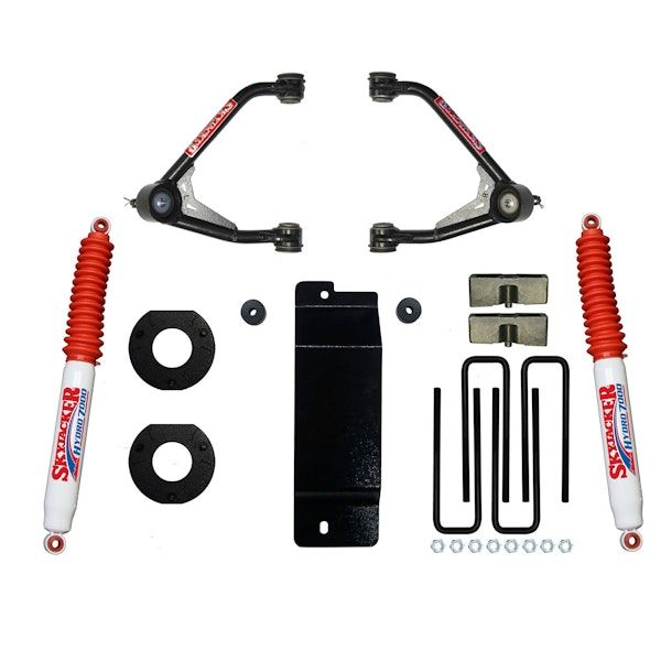 Skyjacker C17350PAH Control Arm