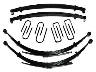 Skyjacker C240AJKS Suspension Lift Kit