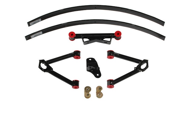 Skyjacker C2567K-B Suspension Lift Kit w/Shocks